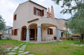 villa i ginepri Budoni